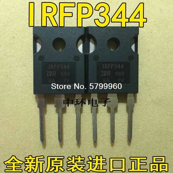 10 шт./лот IR IRFP344 16A 450V транзистор