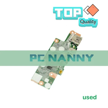 PCNANNY для HP x360 14A-CA плата с USB-портом Type-C DA00GITB6C0 M15293-001