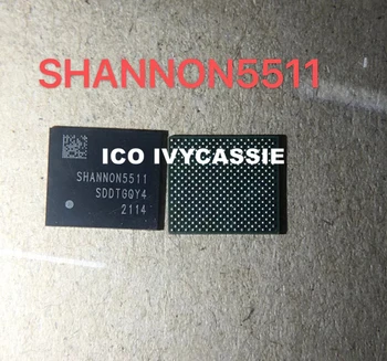 SHANNON5511 Для микросхемы промежуточной частоты VIVO X60 IC IF