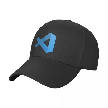 Visual Studio Code Бейсболка, рыболовная шляпа, чайные шляпы, одежда для гольфа, солнцезащитная кепка, спортивные кепки, женская пляжная шляпа, мужская