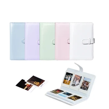 Альбом Polaroid mini12 3 дюйма 108 однотонных альбомов