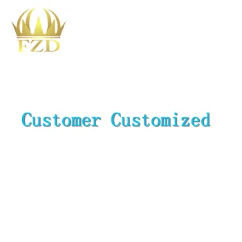 Аппликация из страз FZD 1 шт. всегда может заказать каждый клиент