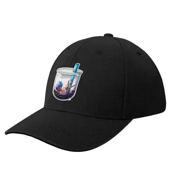 Бейсболка Boba Dive - Taro, кепки для рыбалки, Пляжные шляпы для прогулок, мужские и женские