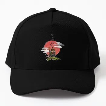 Бейсбольная кепка Chopper Samurai, шляпа для папы, шляпа джентльмена, шляпа лошади, женские шляпы, мужские