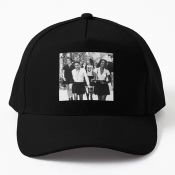 Бейсбольная кепка The Craft Girls, пушистая шляпа, пляжная сумка, военные тактические кепки, пляжные шляпы, мужские и женские