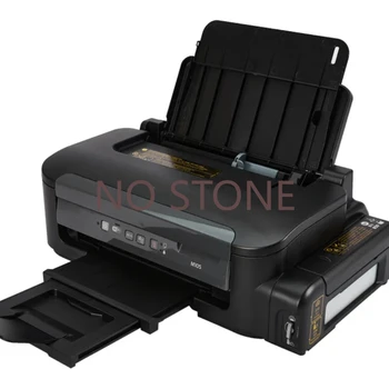 Беспроводная пластина с горячей клавишей, бумага, чернила Наносятся на струйный принтер Epson M105, черно-белый принтер A 4, маркетинг цифровой печати