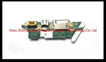 Для ноутбука Lenovo Thinkbook 15 G2 ITL USB SD LAN запчасти плата ввода-вывода FLV35 LS-K056P