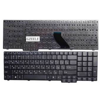 Клавиатура для ноутбука GZEELE ACER PK1301L01H0 PK1306G3A07 PK1301L02H0 AEZK2700010 AEZR6700010 AEZR6700110 KB.INT00.307 RU РУССКИЙ