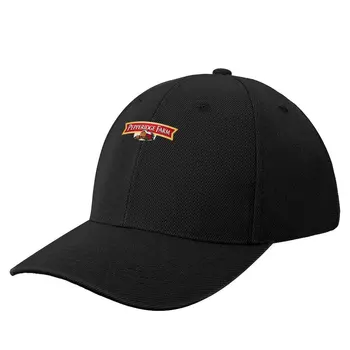 Классическая бейсболка с логотипом pepperidge farm, Винтажная черная шляпа большого размера, шляпы рейверов-дальнобойщиков для мужчин и женщин