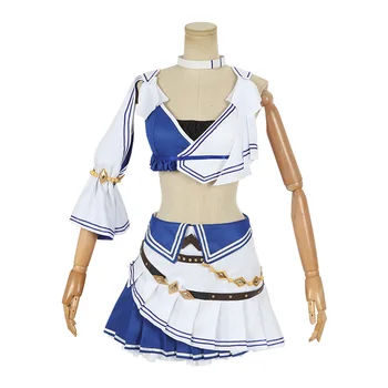 Косплей костюм Хиши Амазонки - Идеальный подарок для любителей косплея