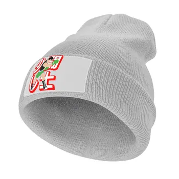 маленький боксер дизайн простая Вязаная Шапочка Дизайнерская Шляпа Мужская Шляпа Для Солнца Лошадиная Шляпа Женские Шляпы Мужские
