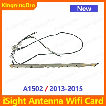 Новая антенна камеры iSight Wifi кабель 818-2781 для Macbook Pro Retina 13