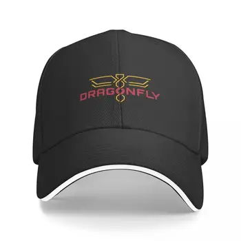 Новая бейсбольная Кепка Dragonfly Mission Insignia, Пляжные военные Тактические Кепки|-F-| рыболовная шляпа, Кепки Для Мужчин И женщин
