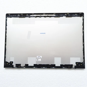 Новая задняя крышка с ЖК-дисплеем для ноутбука HP Probook 15 450 G6 Silver A shell