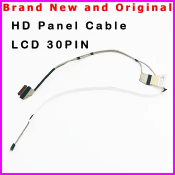 Новый ЖК-кабель для ноутбука HP 14s-cr 14-dk 14-df 14s-dk 14s-df HD Панельный Кабель 30pin 6017b0975301