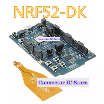 Новый оригинальный инструмент разработки Bluetooth NRF52-DK (802.15.1) Плата разработки nRF52-DK