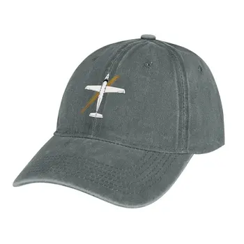 Обзор Pilatus PC-12 Ковбойская шляпа Солнцезащитная кепка шляпа для верховой езды пляжная шляпа Женская Мужская