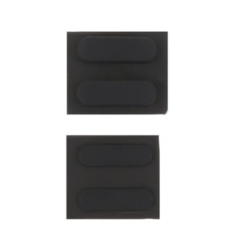Сменные резиновые подножки для корпуса ноутбука Thinkpad X1 Carbon 2019 2020